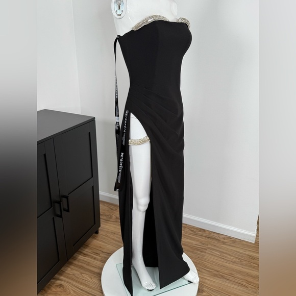 Retrofête Nadia Embellished Dress Size Small  Retrofete - Picture 13 of 16